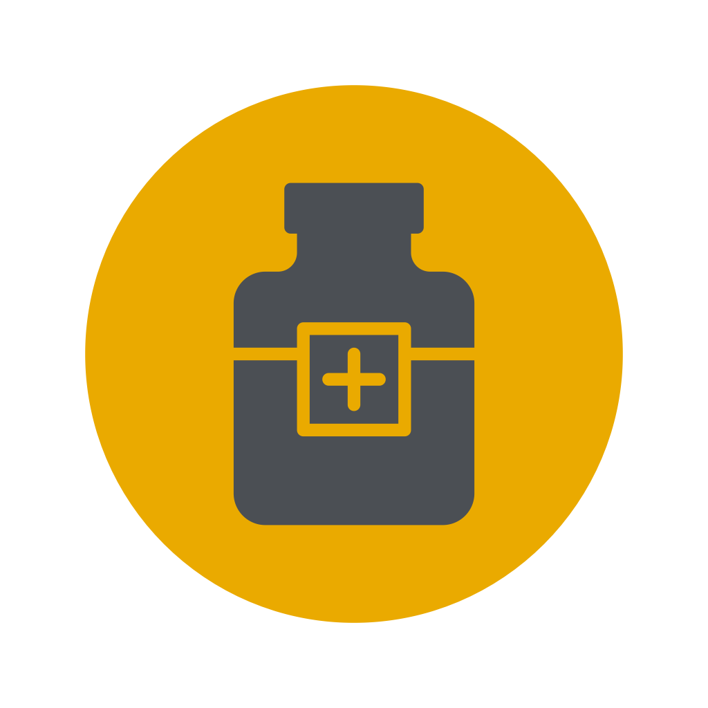 Life Science Translation Expertise Pharmaceutical Icon Life Science Translation Expertise Pharmaceutical Icon