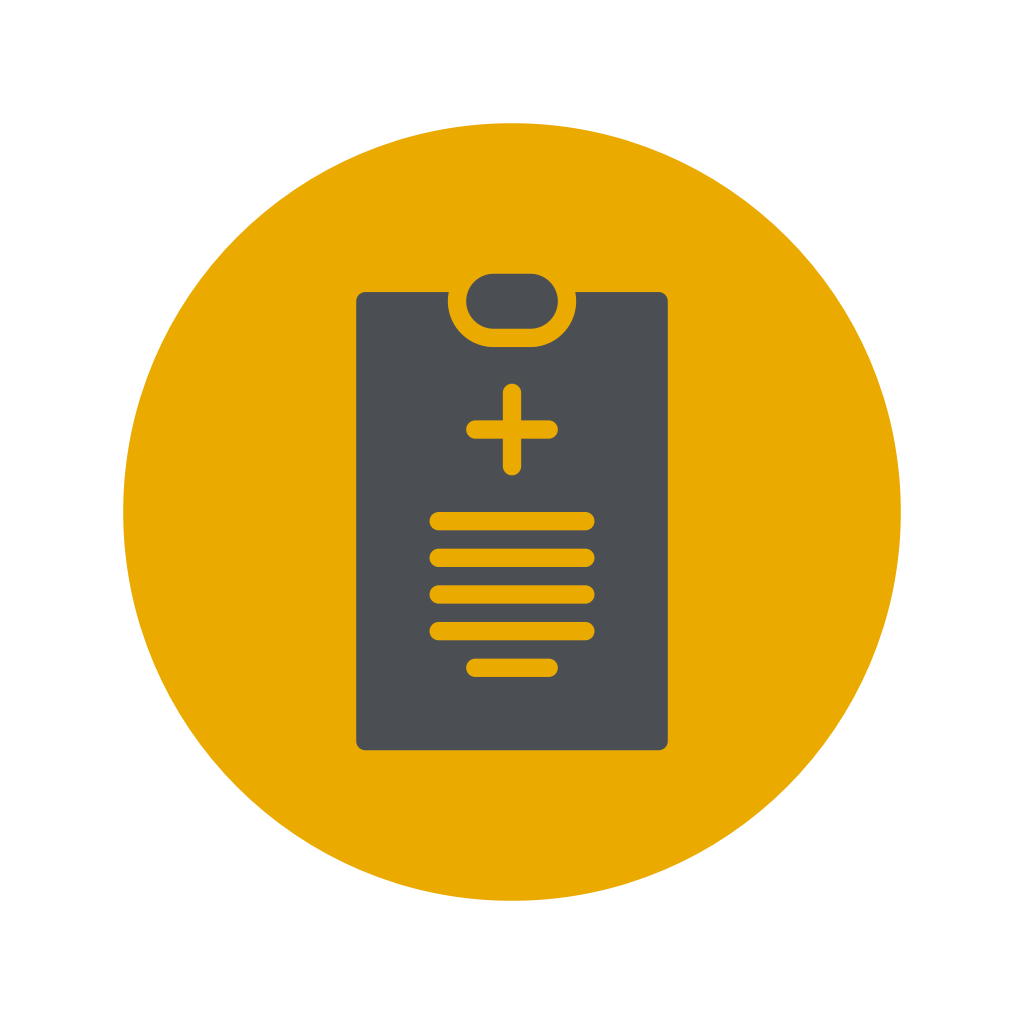 Life Science Translation Expertise Clinical Trials Icon Life Science Translation Expertise Clinical Trials Icon